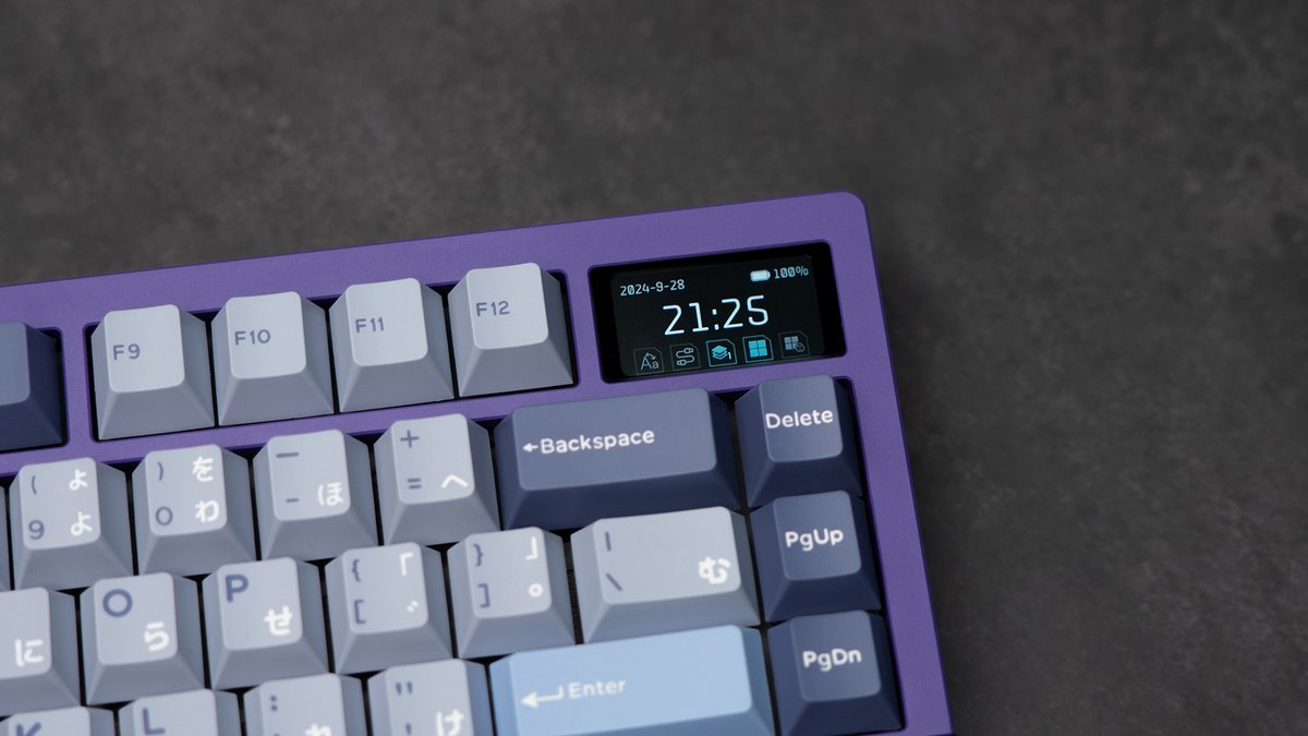 Meletrix tweet media