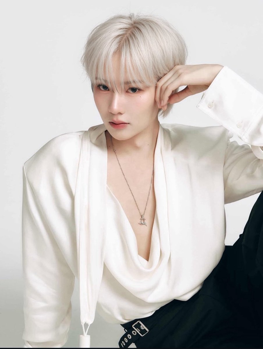 ถ้ายัยวิเวียนผมบลอนด์ 😭🤟🏻✨🪄