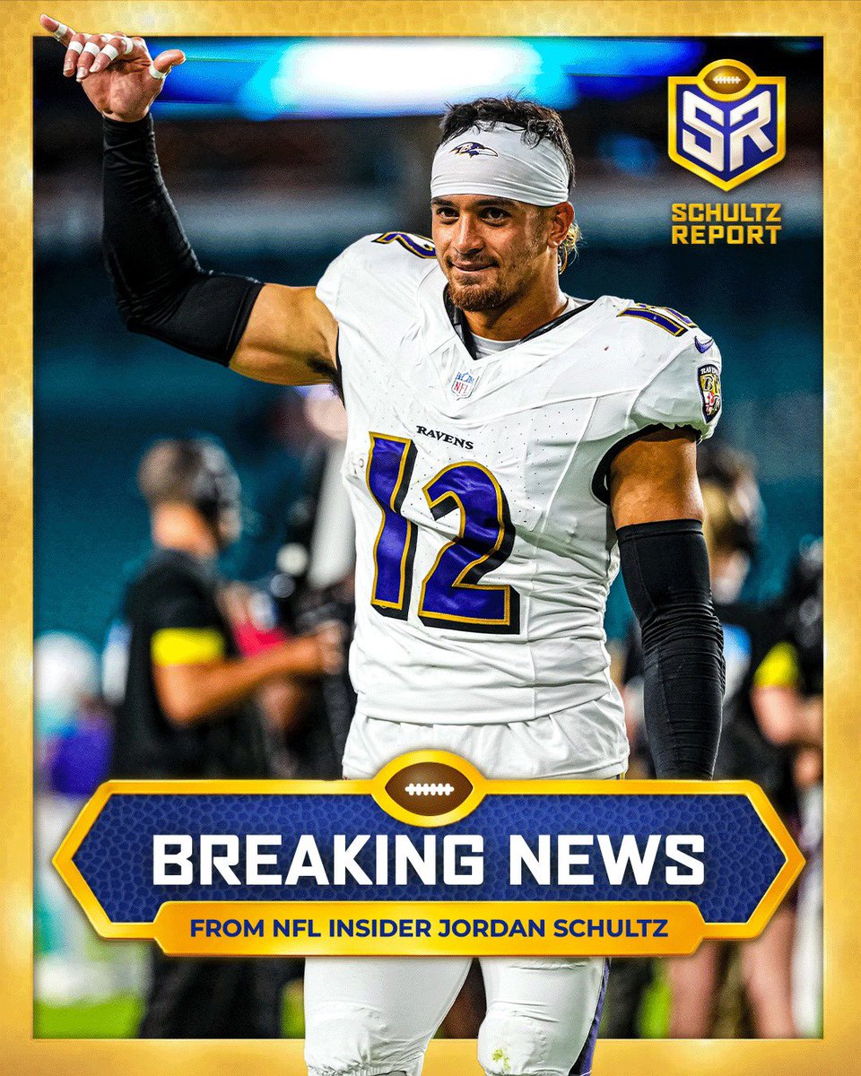 Jordan Schultz tweet media