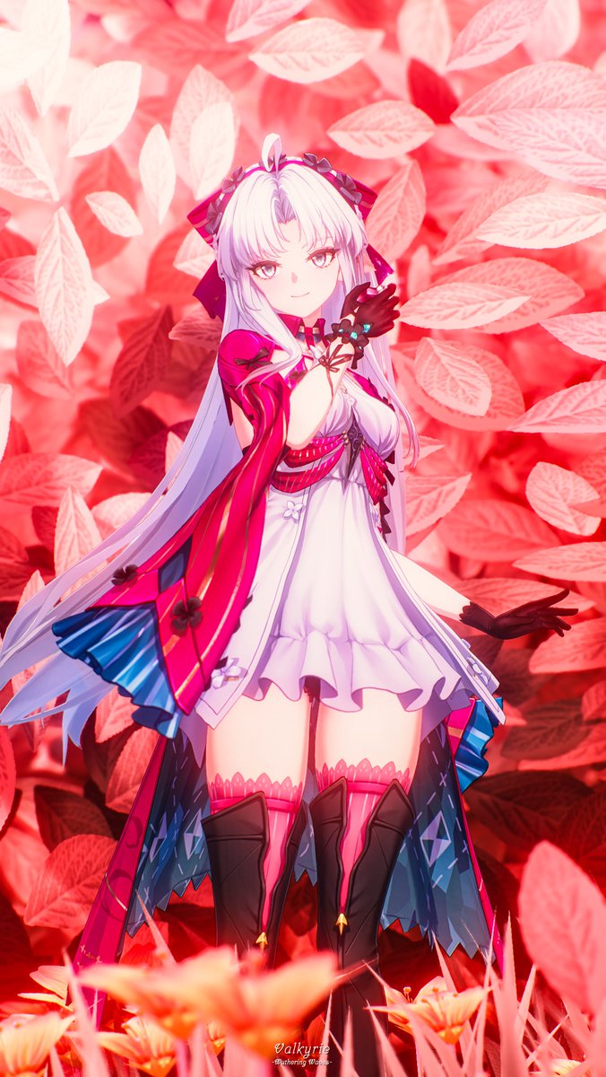 Valkyrie tweet media