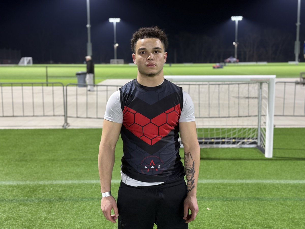 Six Star Football | PLUS+ tweet media