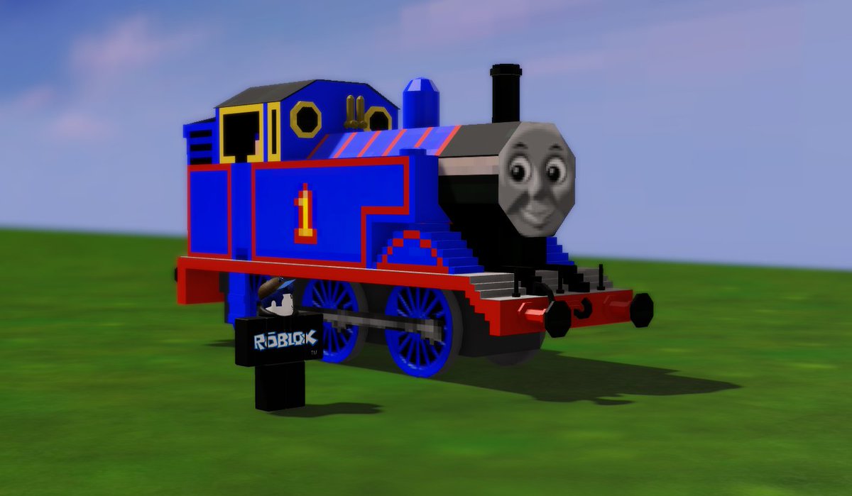 pc game style thomas