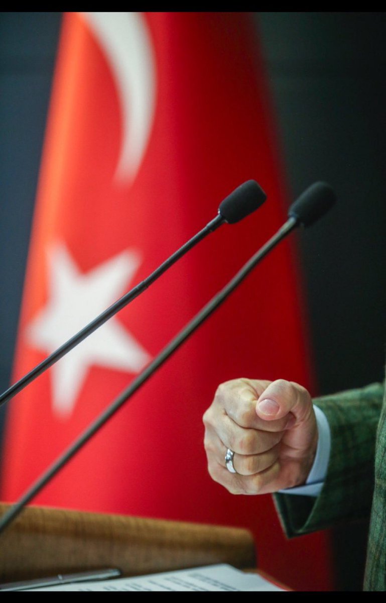 halithizir's tweet photo. Türkiye artık eski Türkiye değildir. Herkes hesabını kitabını buna göre yapsın… https://t.co/Nf85Bm8g84