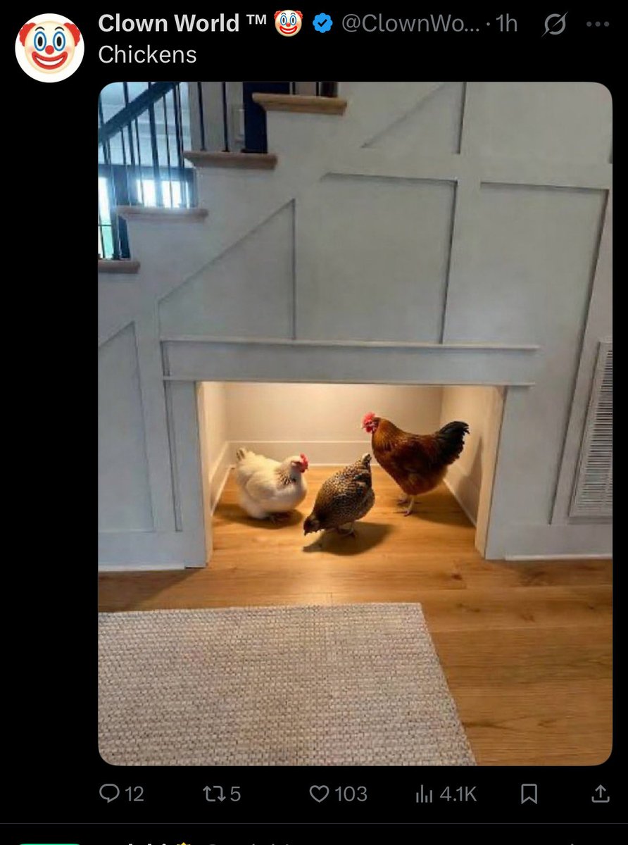 ᴡᴏʟᴠᴇʀ tweet media