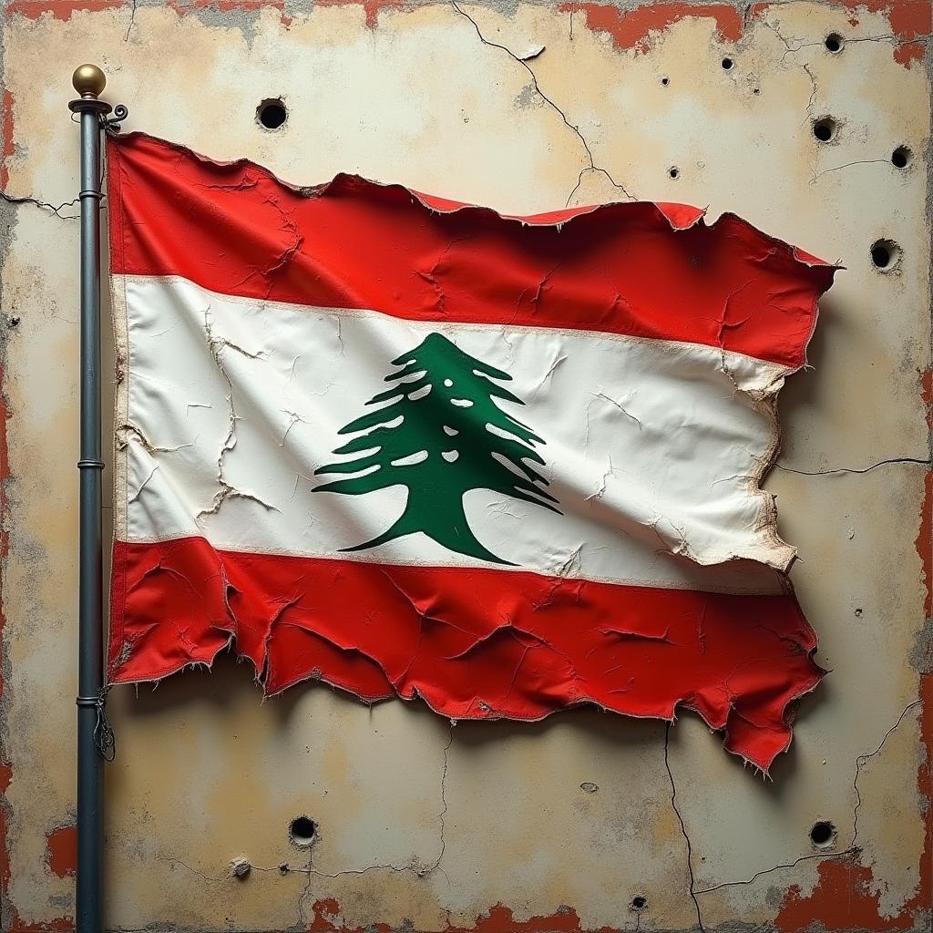 SSNAOUM's tweet photo. Today could be a VERY bad day. President Joseph Aoun must act before it’s too late. #Lebanon #USIranConflict #LebanonCrisis #MiddleEastWar #MiddleEastTensions https://t.co/LQAXovaxyI