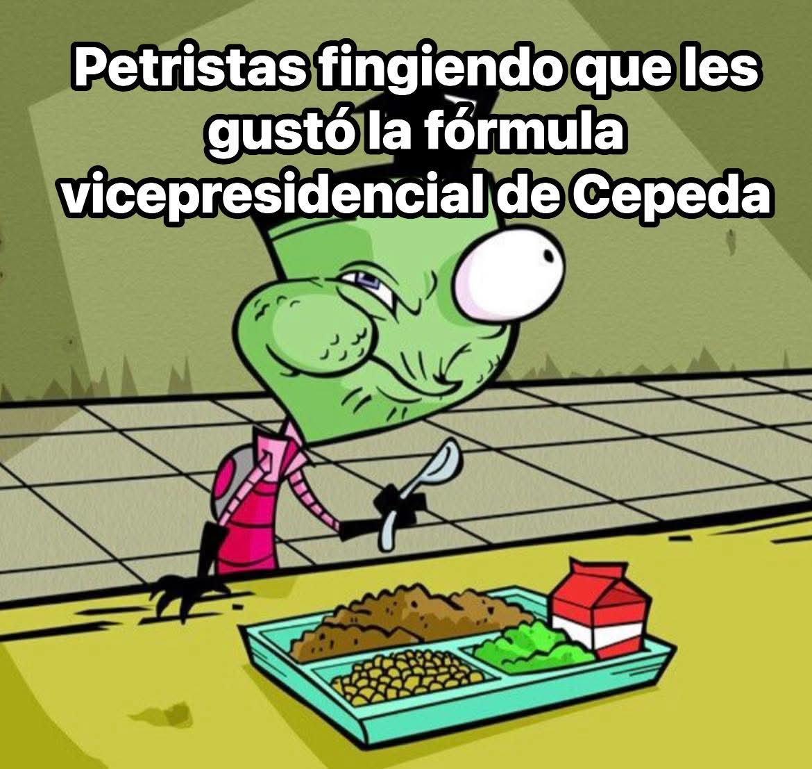Memes Universidad Nacional tweet media