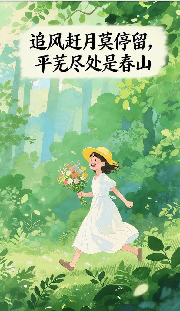 den45186796's tweet photo. 追风赶月莫停留
平芜尽处是春山⛰️ https://t.co/wNHjxKC4PZ