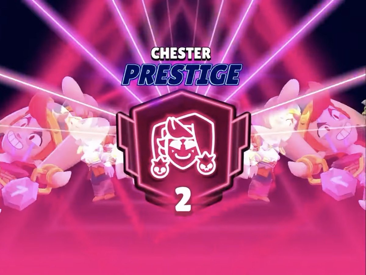 Duncan Brawl Stars tweet media