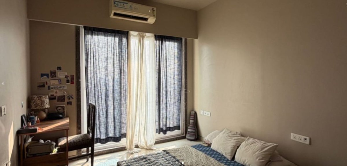 FindMyRoom Mumbai tweet media