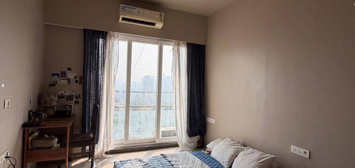 FindMyRoom Mumbai tweet media