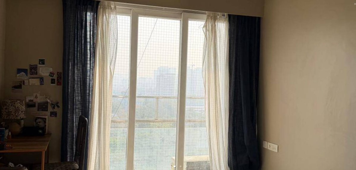 FindMyRoom Mumbai tweet media