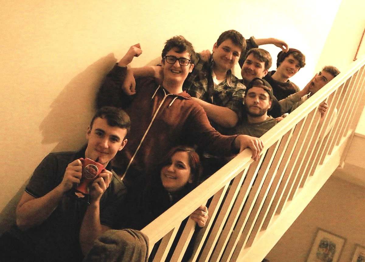 Ecastic the First tweet media