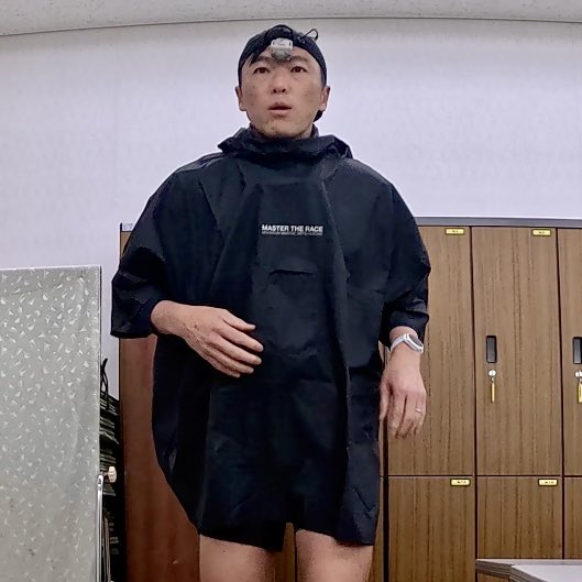 Gachio_running's tweet image. 100Kウルトラマラソンを走って役立ったモノ👍

・テーピング #newhale
・シューズ #thenorthface
・ミネラル補給 #arival #precison
・ポンチョ #mma

完走まで導いてくれた、、、ありがとう😊
今朝のラジオで報告🎙️
r.voicy.jp/4p9qyGp89lb