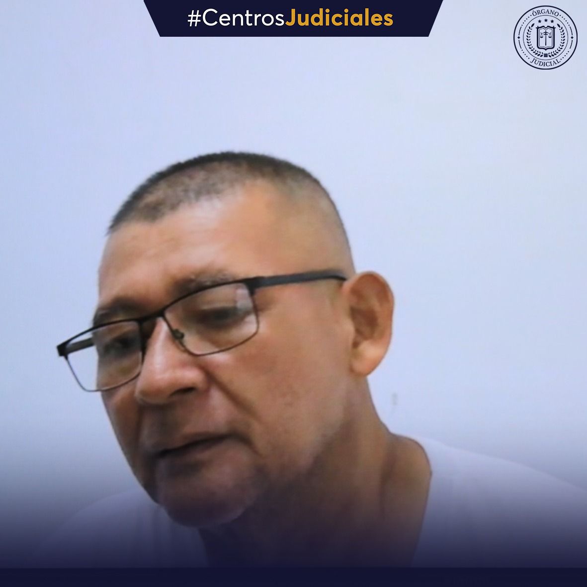 El Tribunal Cuarto de Sentencia de San Salvador condenó a seis años de prisión a Manuel Suria Bolaños, de 55 años, por el delito de tráfico ilegal de personas en perjuicio de dos víctimas. Asimismo, deberá pagar $1,500 a cada una en concepto de responsabilidad civil.