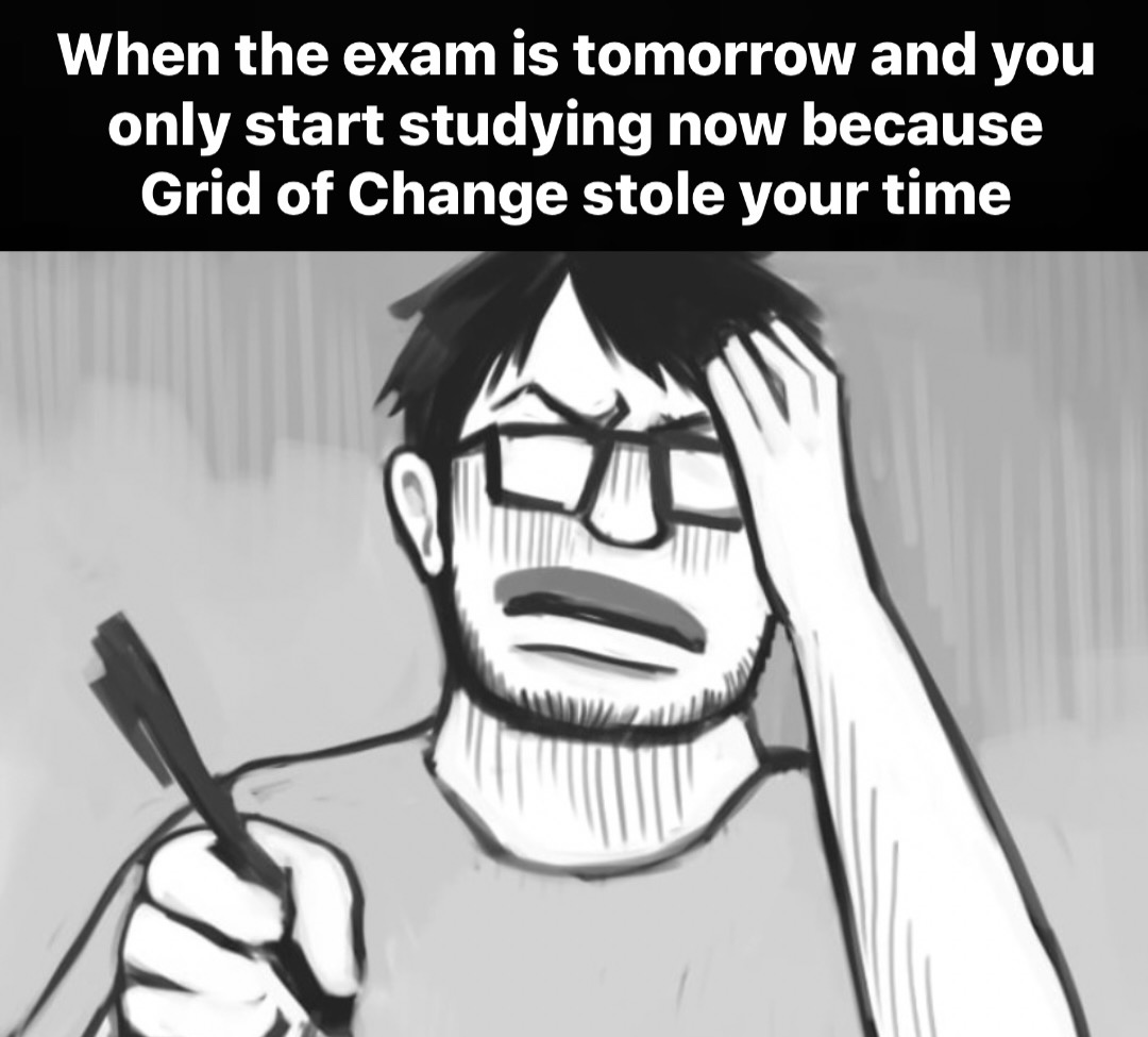 This is me after 5 minutes of studying: 😴😴😴
___________________________________
 #GodOfClown #GodOfClownCom