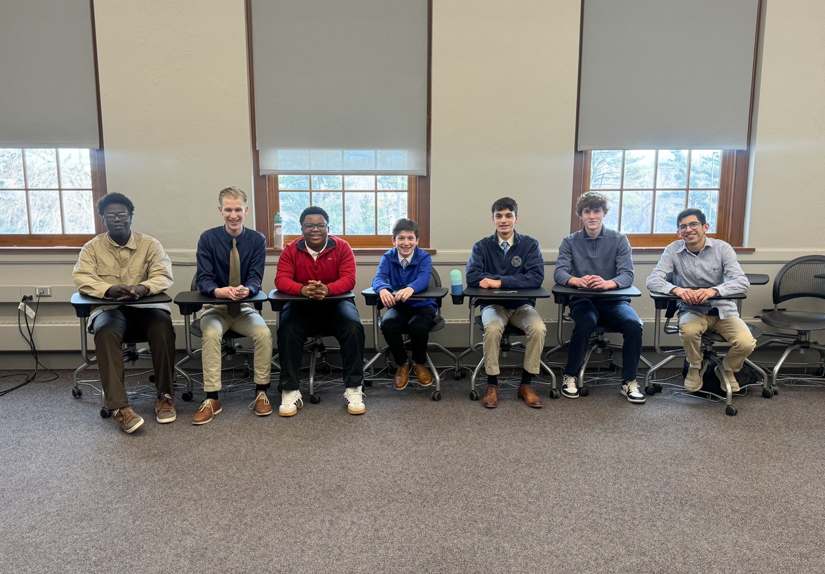 Creighton Prep tweet media