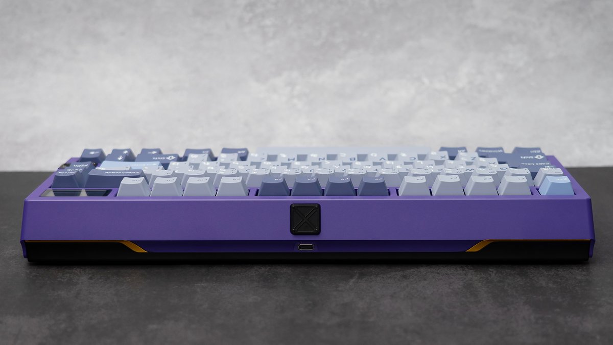 Meletrix tweet media