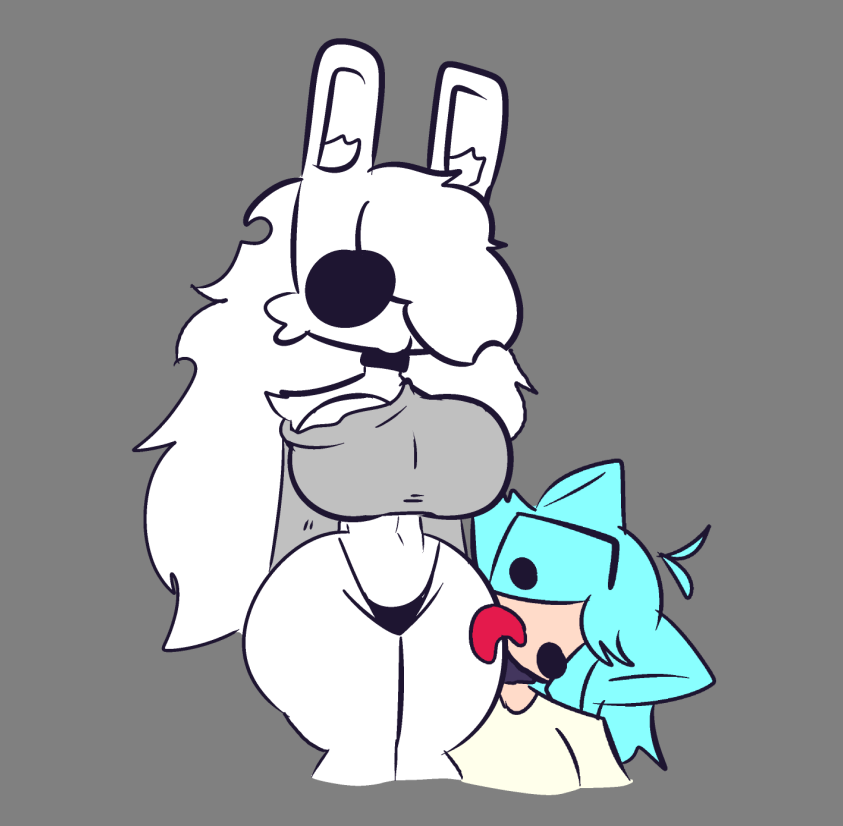 🎶 | KoraCaesh (🔴CLOSED COMMS) tweet media