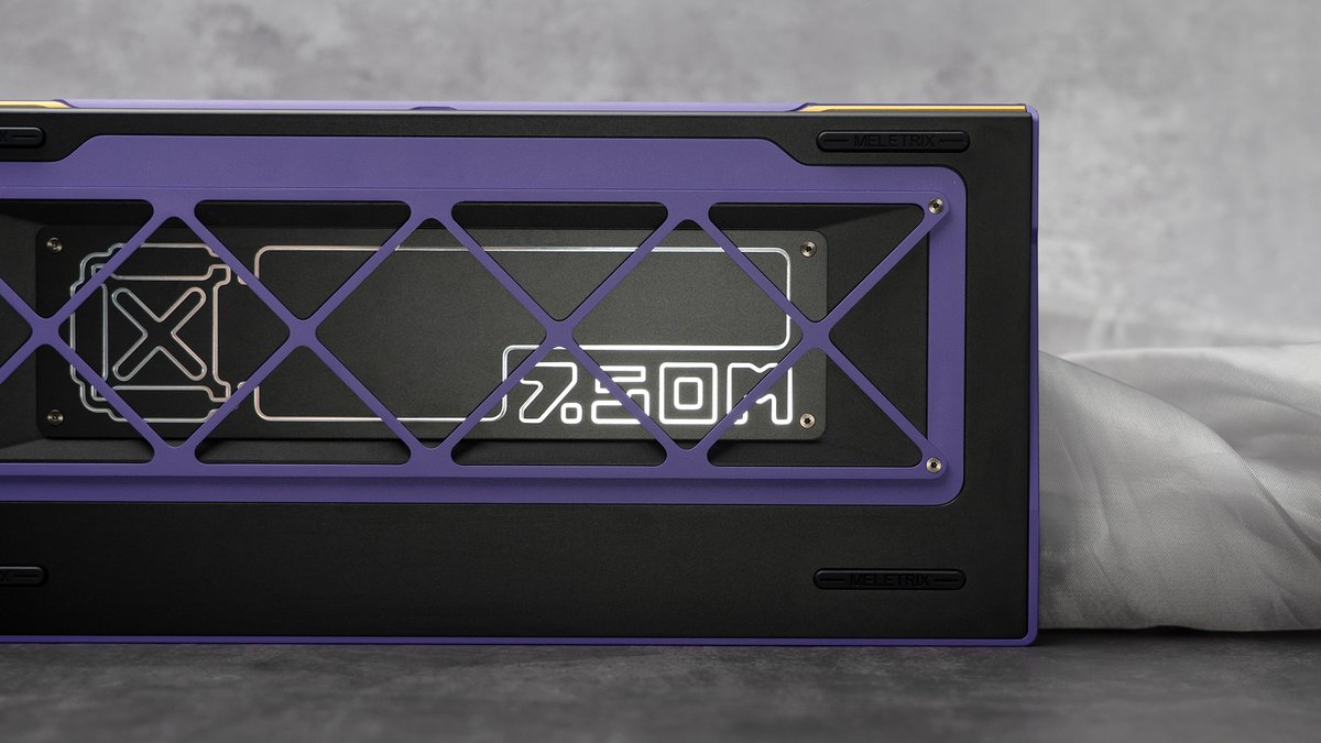 Meletrix tweet media