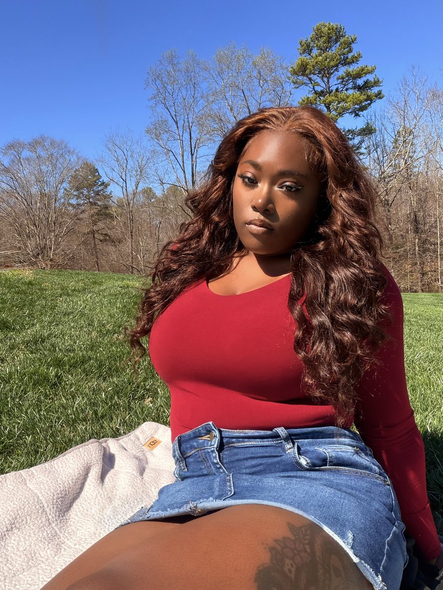 IsThat_Sheena💜 tweet media