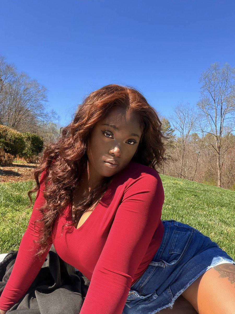 IsThat_Sheena💜 tweet media