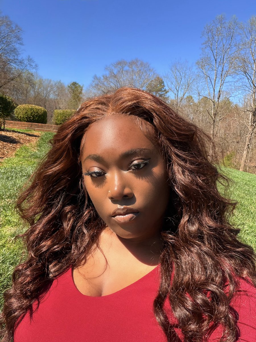 IsThat_Sheena💜 tweet media