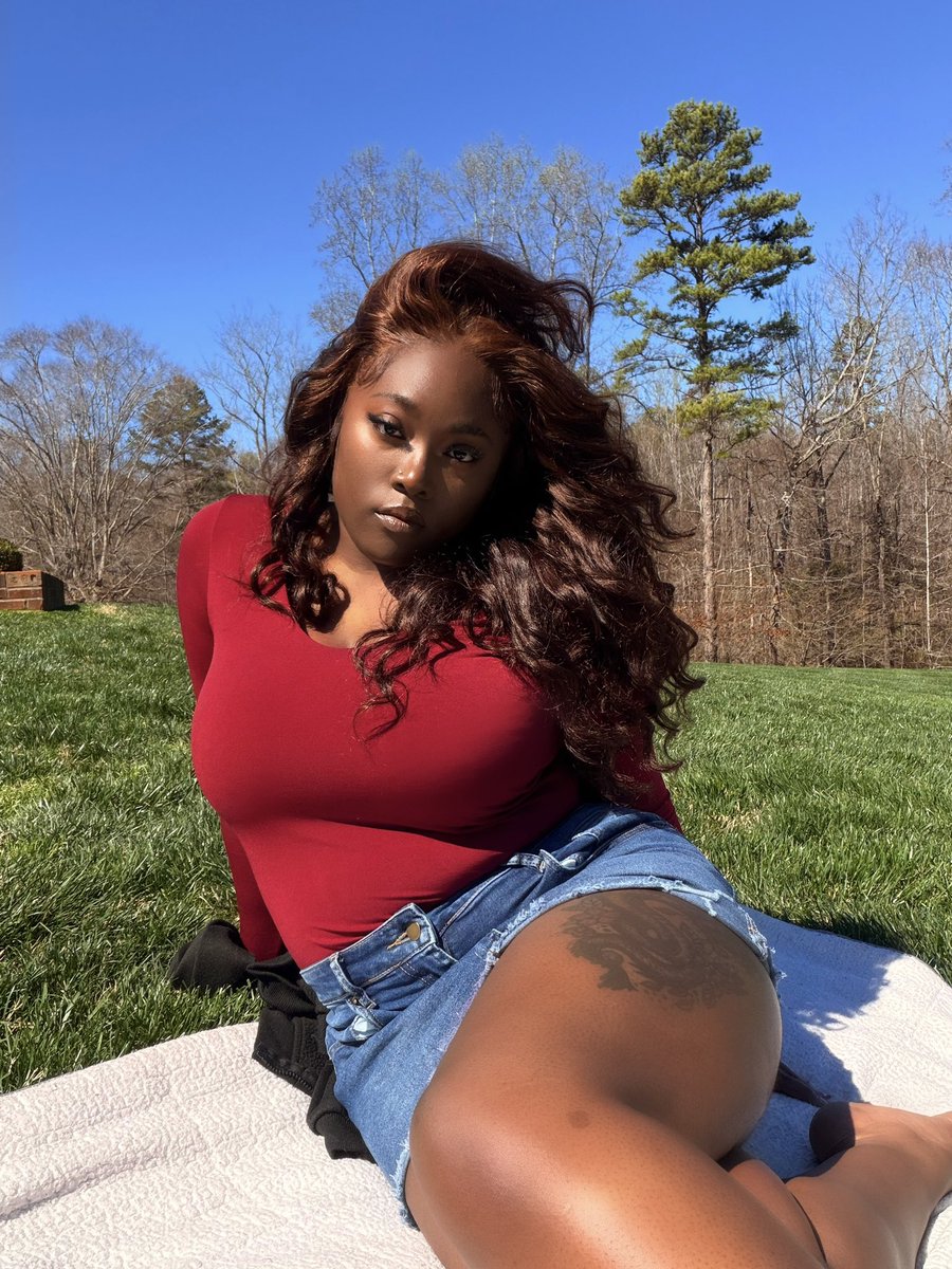 IsThat_Sheena💜 tweet media