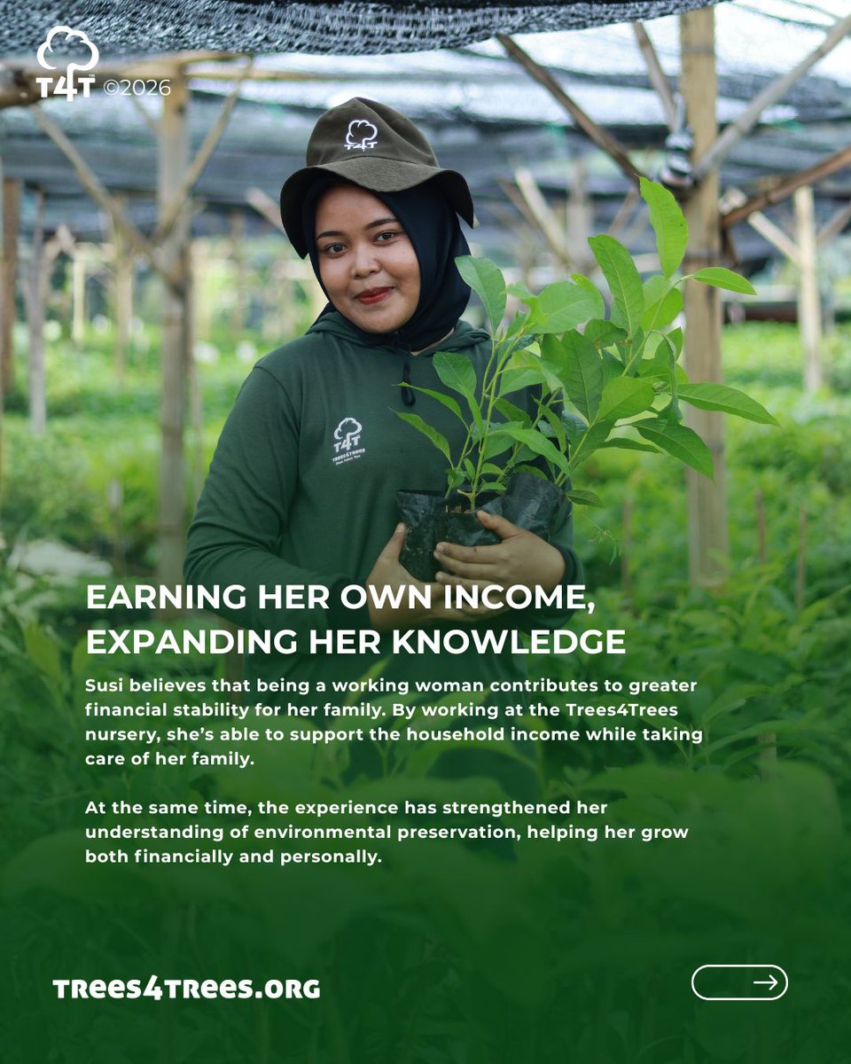 Trees4Trees tweet media