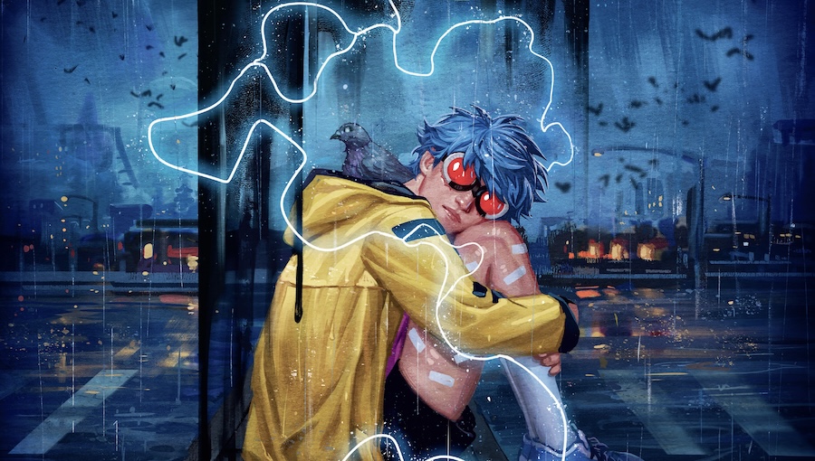 Fanbase Press tweet media