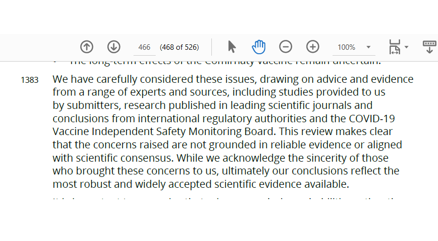 Bob Miller tweet media