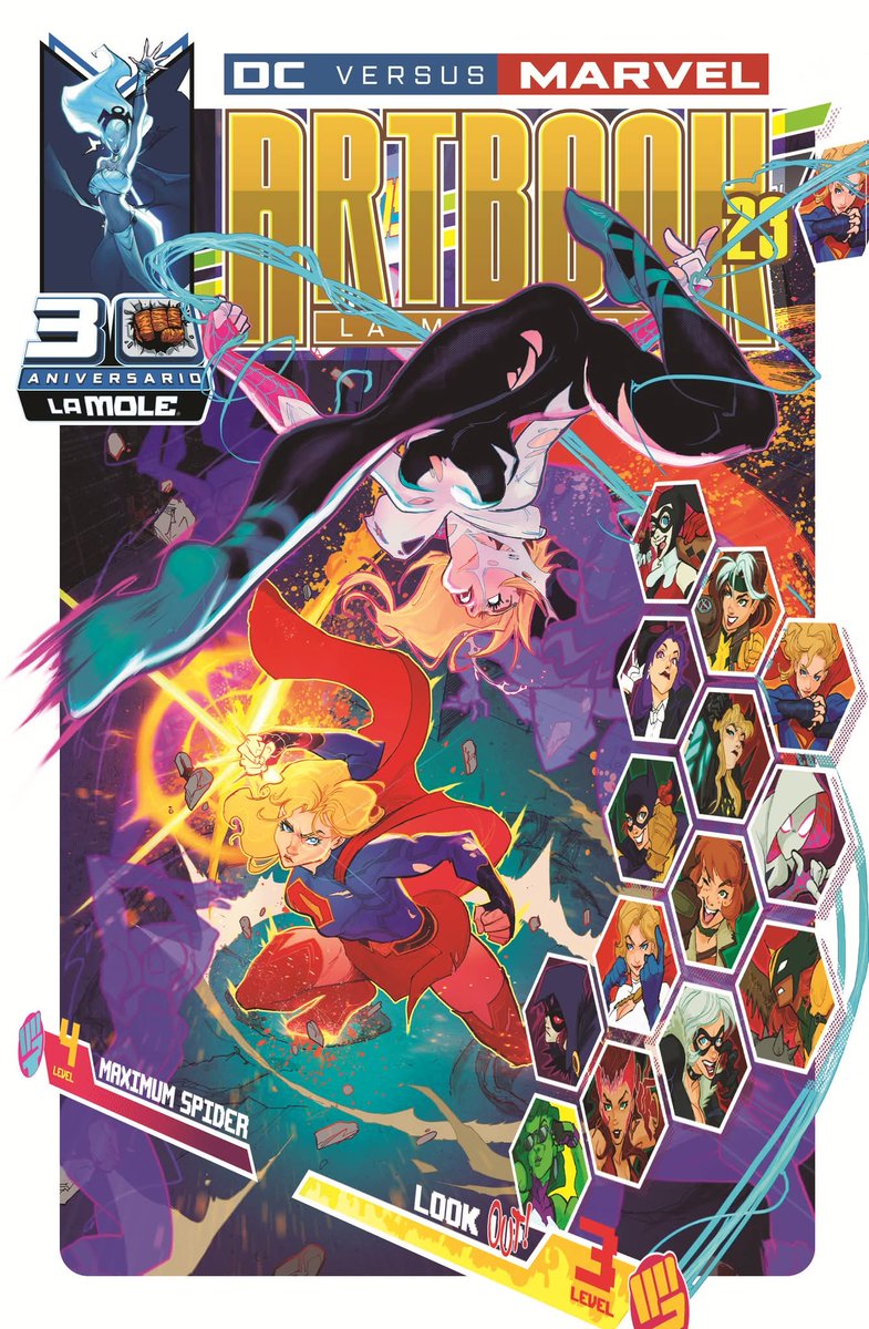 Sector Comic tweet media