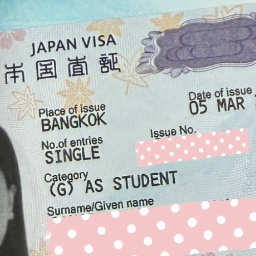 ระหว่างอ้วมเข้าโรงเรียนประจำ พี่ก็จะตั้งใจเรียนเหมือนกัน 🥹🩵