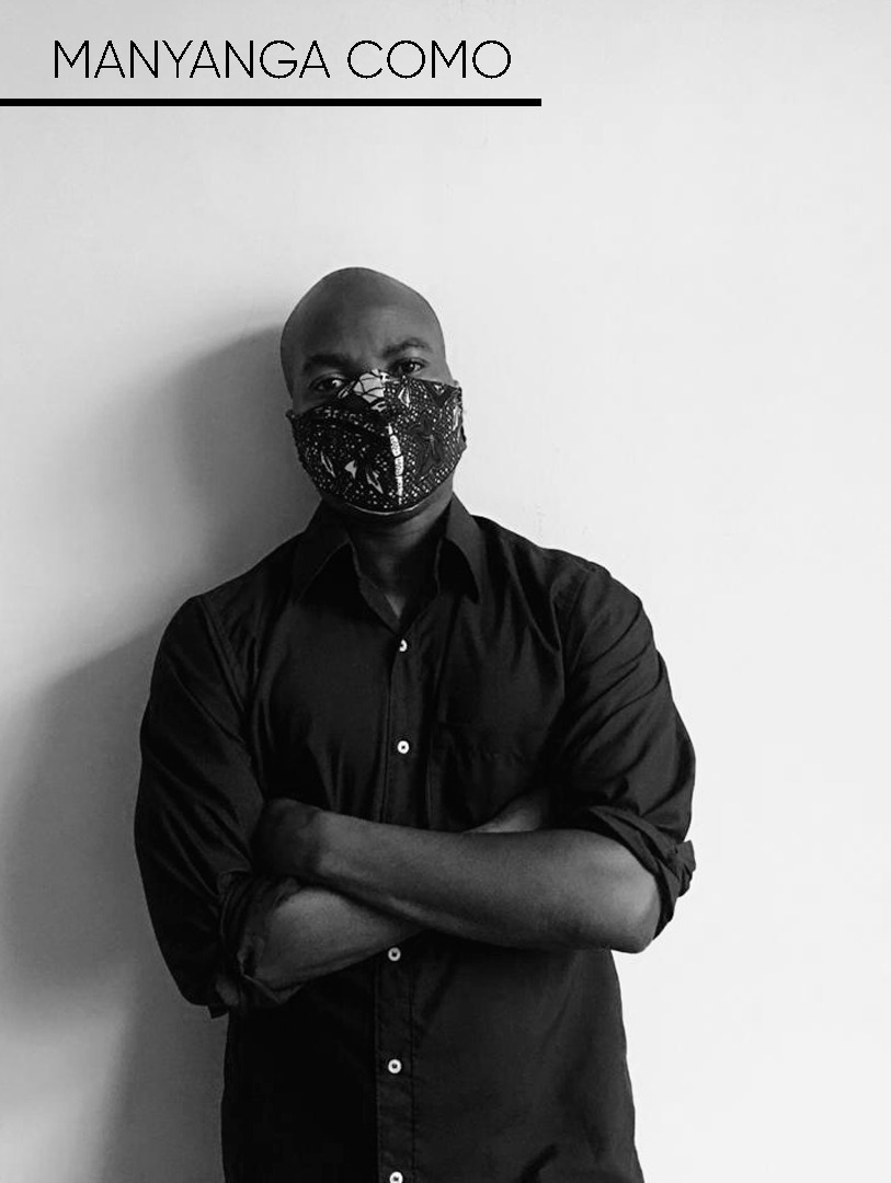 ⌚ A las 10 pm

🟡 Nkhuvu, con Manyanga Como (@ComoManyanga).

➡️ Los movimientos de África al mover el esqueleto de manera elegante se sienten los lunes con el mejor ambiente.

🌐 En inperfecto.com.mx/radio