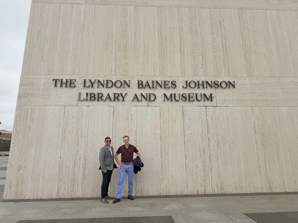 Eric Mackey tweet media