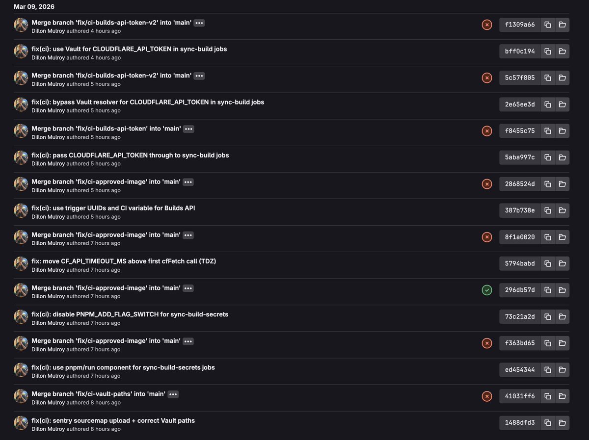 Dillon Mulroy tweet media