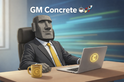 osyplaygame's tweet photo. Concrete vaults aim to improve capital efficiency by combining diversified strategies with automated management @ConcreteXYZ 

Rather than chasing temporary incentives, the focus is on sustainable yield and long-term performance. 
https://t.co/7KlAOv3uTV. https://t.co/30aKagZwdU