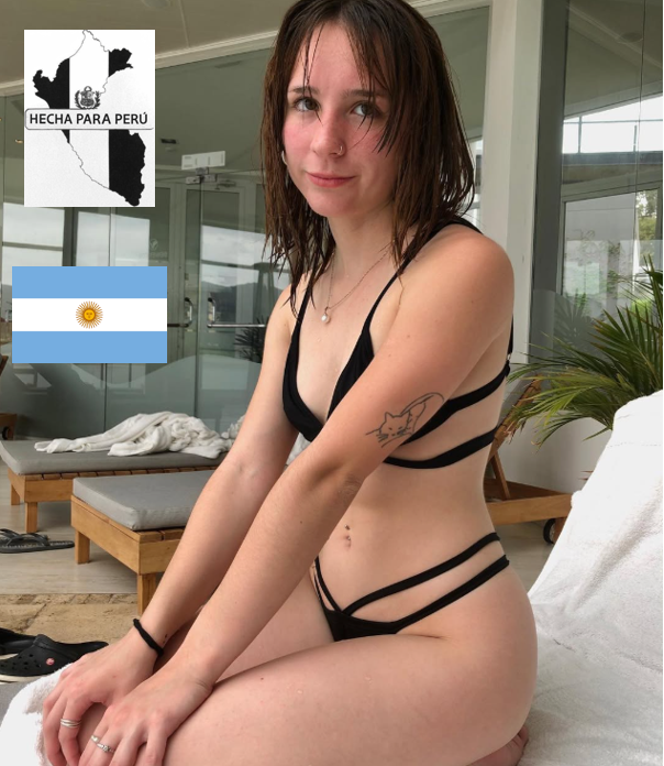 Superioridad Peruana tweet media