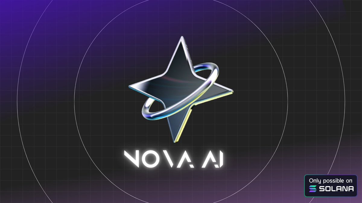 NOVA AI Detector tweet media