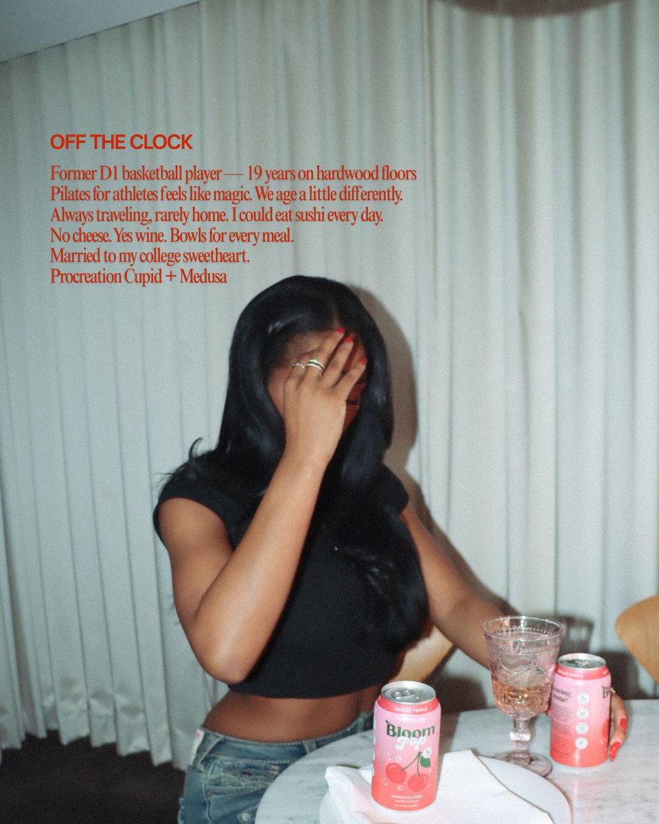 Rachol West-Chachere tweet media