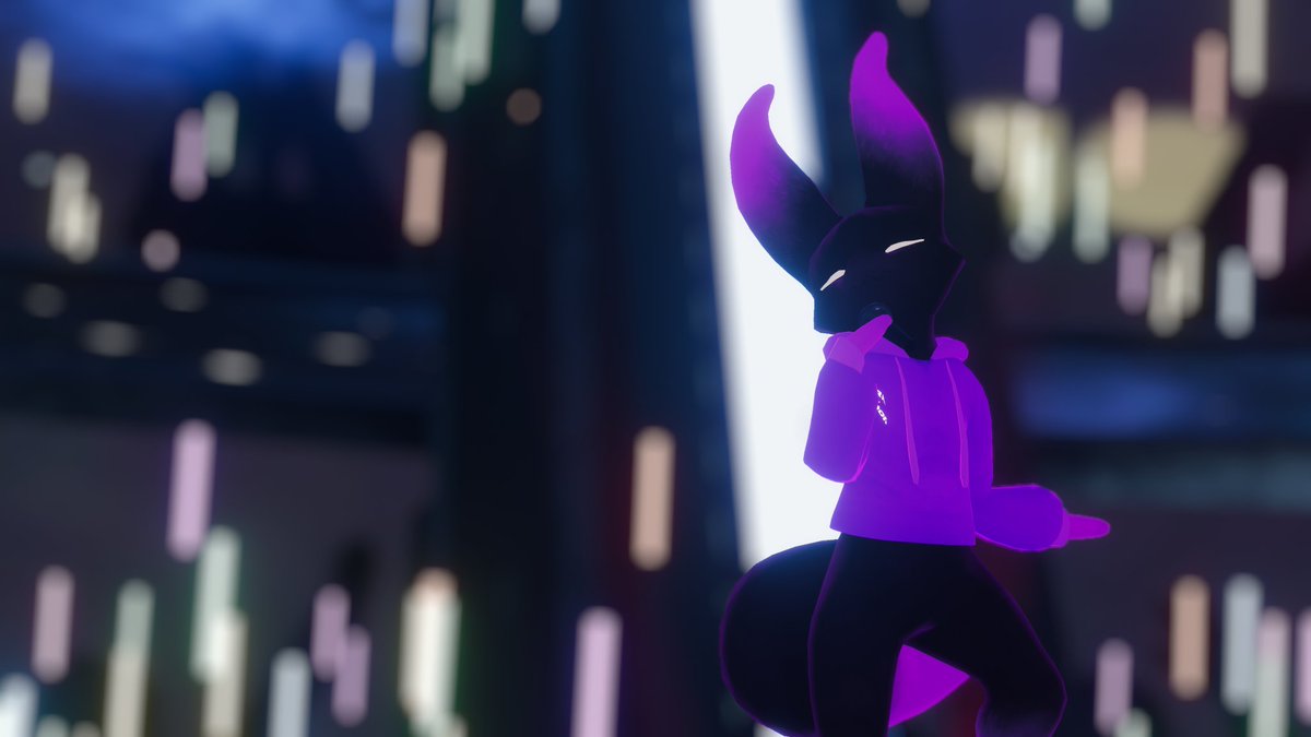 Corbelle - Fox Vtuber🦊 tweet media