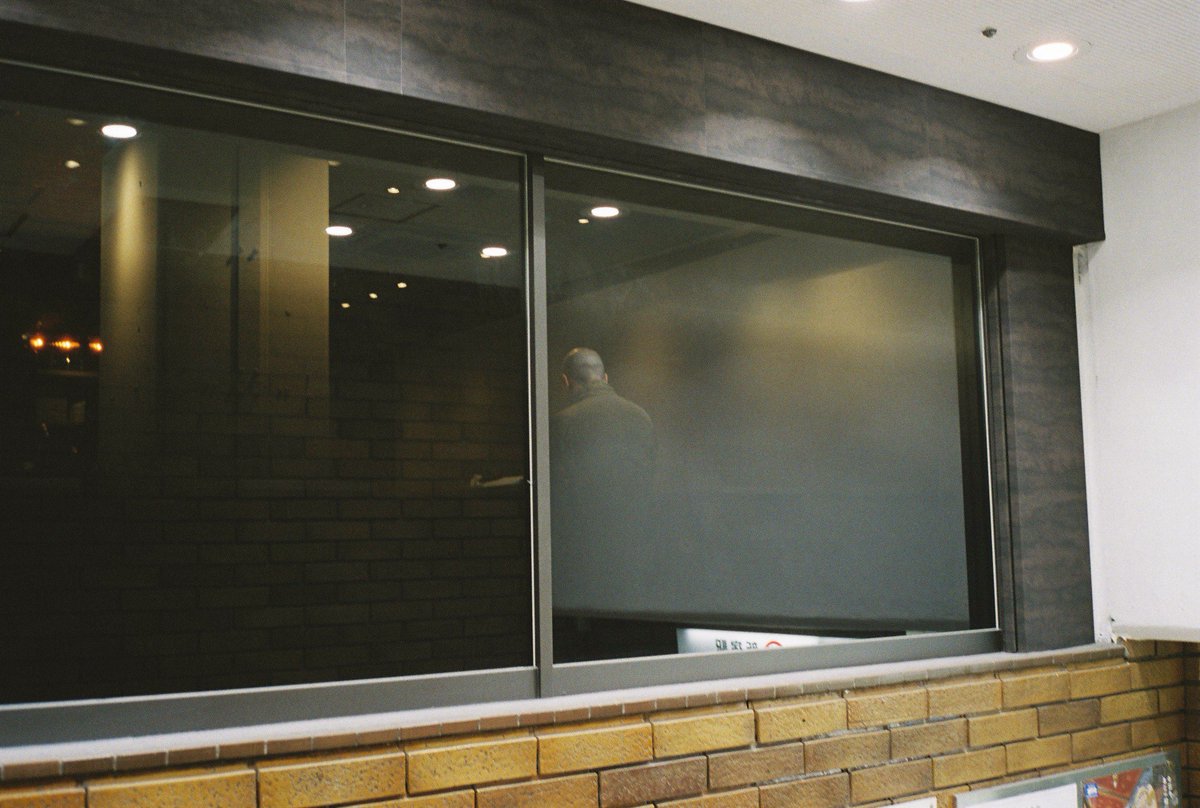 takaomikim's tweet image. #punctumPC