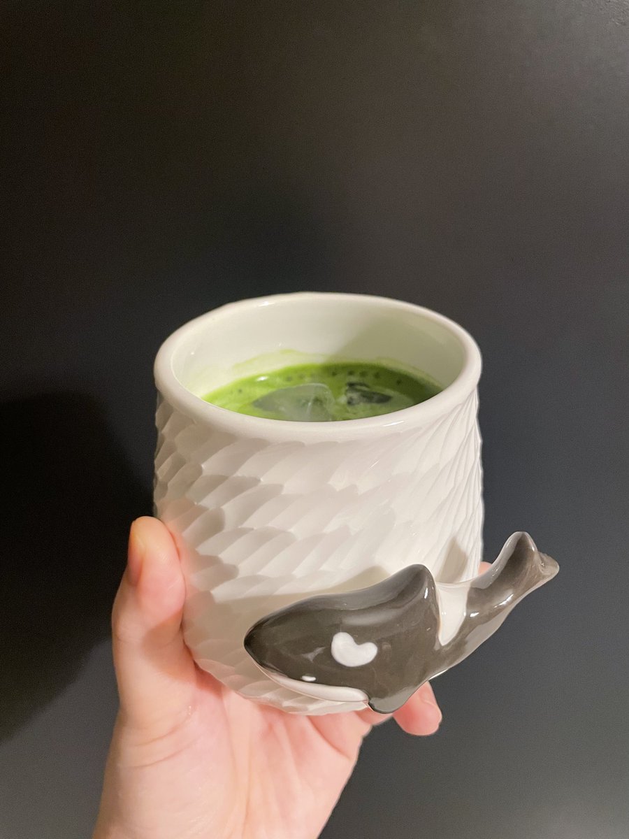 Taste of Tea ที่ CTW ปีนี้จัดใหญ่มาก ร้านเยอะมาก กินให้ครบคือไม่ต้องนอนไป 8 วัน

ใครสนใจแก้วน้องวาฬ แก้วน้องออก้า อย่าลืมไปดูร้าน Another cup นะฮะ น่ารักจึ้ง