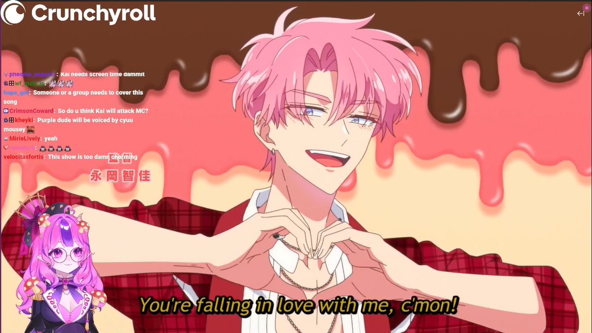 Zoe Emi ☆ tweet media