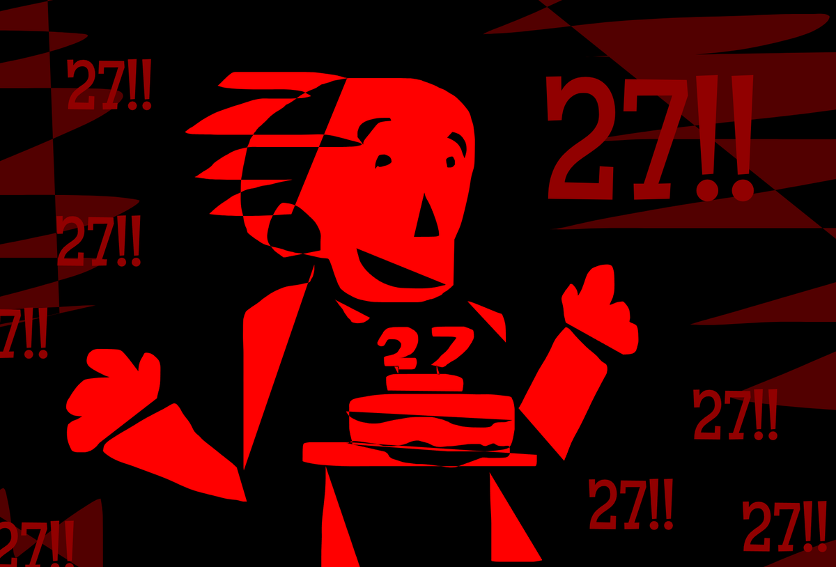 MR. FLESH FLAM tweet media