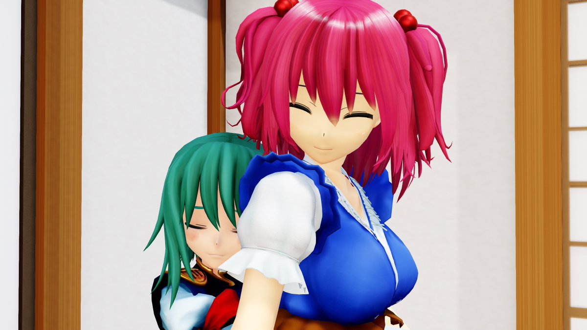 想流(ソル) tweet media