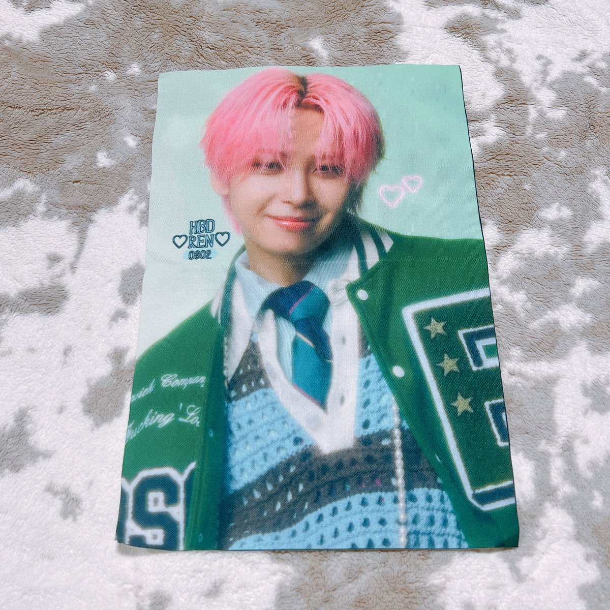 𝑅𝑒𝓃𝒷𝒾𝒾 tweet media