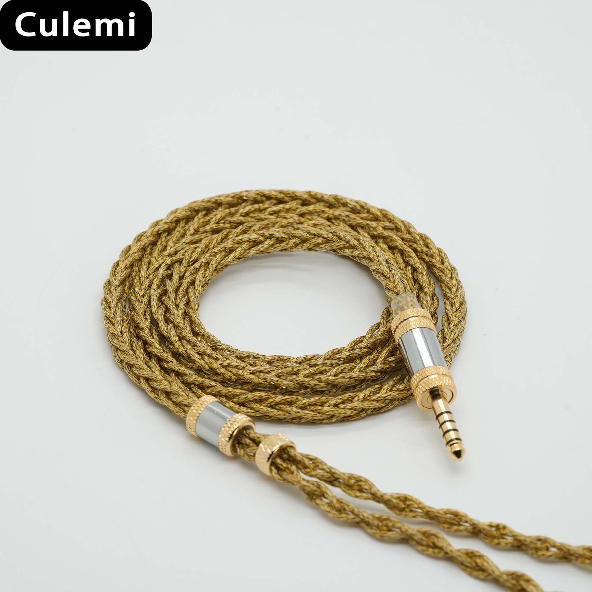 Culemi Audio tweet media