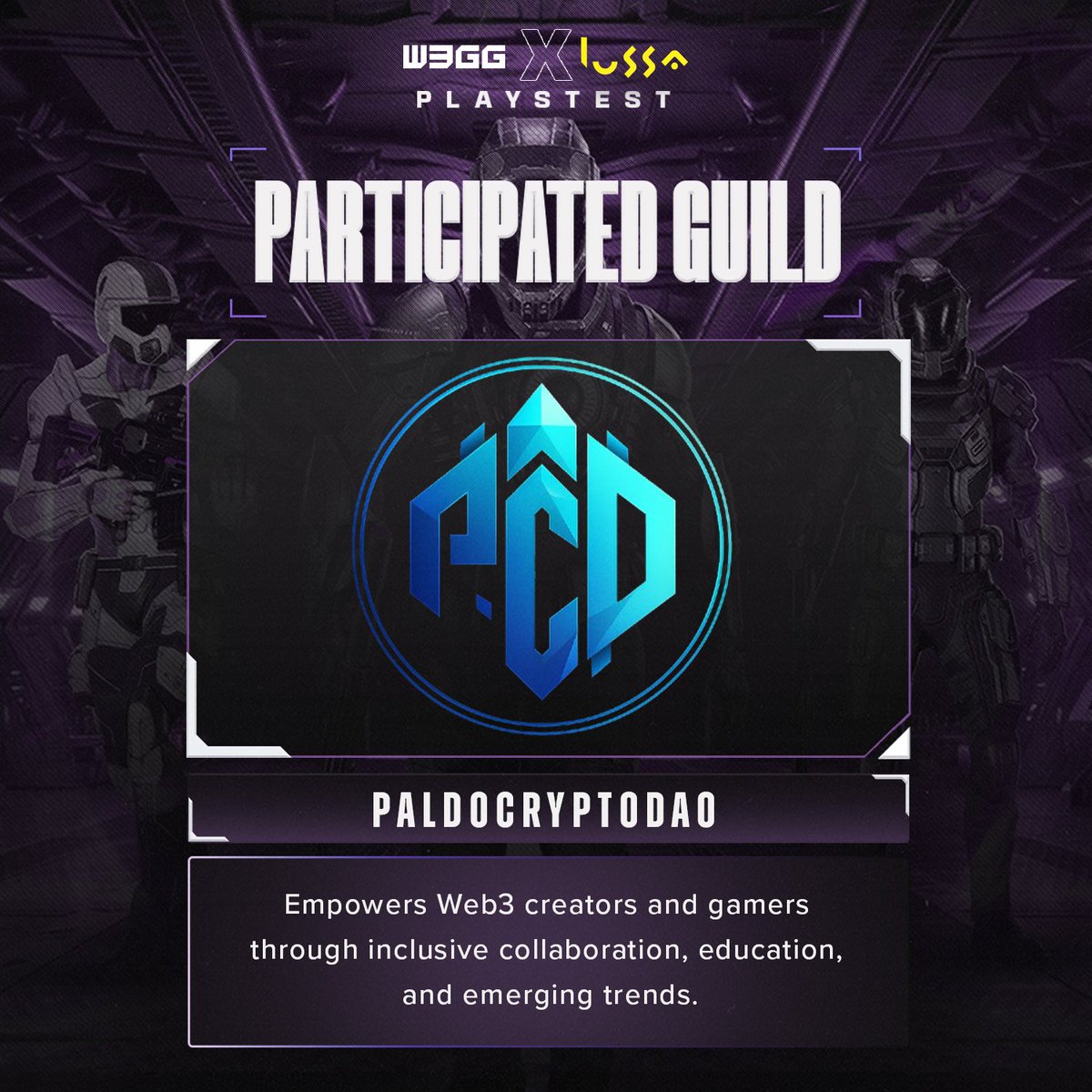 W3GG 💛 tweet media