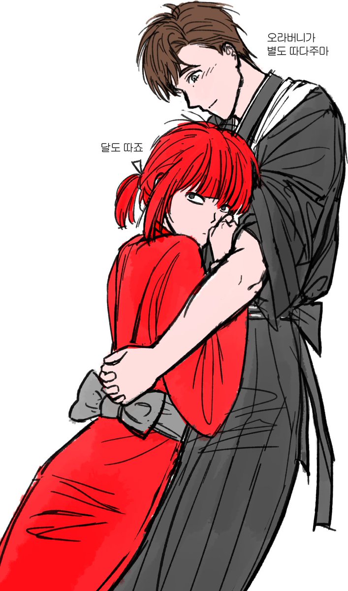 _M0T0M0T0's tweet photo. 좋아하는 아이와 행복한 시간 https://t.co/vRhRuFTDiJ
