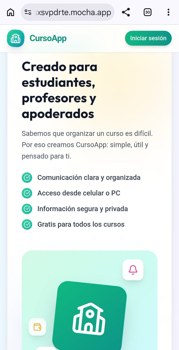 danmax2017's tweet photo. Ya tengo una gran cartera de app útiles para mercados chilenos @nichochar @get_mocha esta es una app para colegios y facilitar la adm de un curso sin el caos de estar leyendo miles de WhatsApp https://t.co/m3xXez5L6e